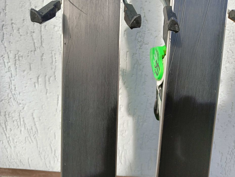 narty Stockli laser SX dł. 177cm.