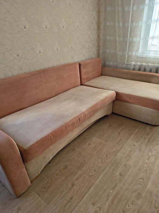 Продам свой Диван в хорошем состоянии