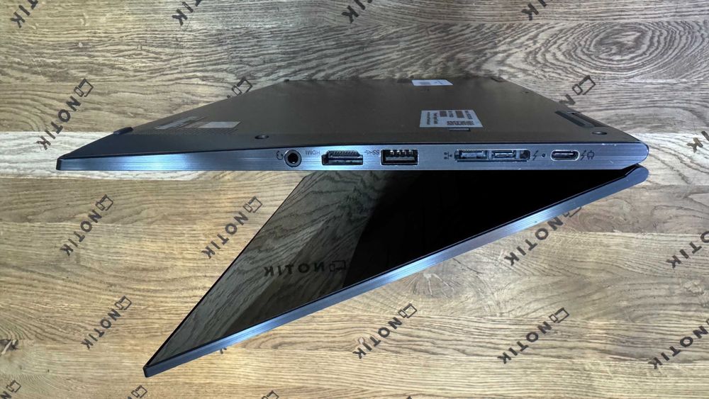Lenovo ThinkPad X1 Yoga Gen 5 i5-10210U/16gb/256ssd/ FHD IPS Toch