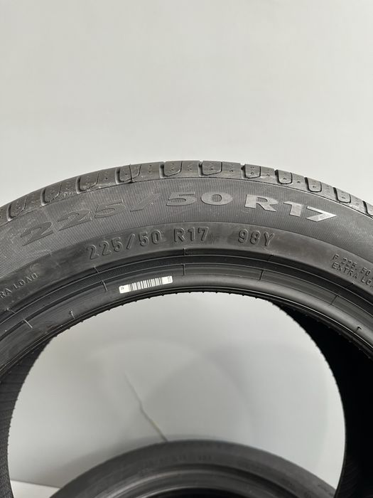 225/50 R17 98Y XL AO шины Pirelli Cinturato P7