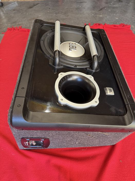 Subofer głośnik JBL