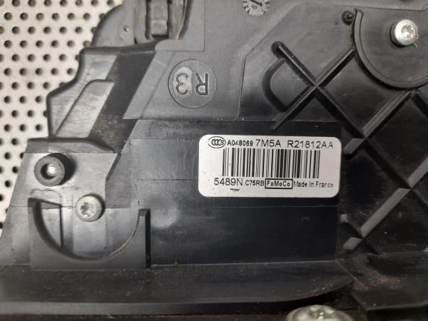 Fechadura / fecho porta frente direito FORD Focus II (DA_)