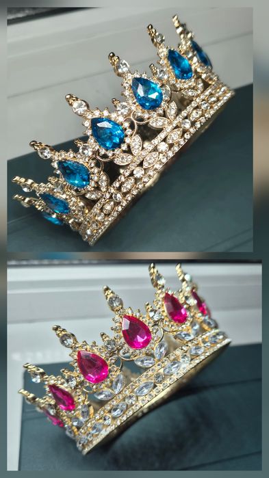 Корона на торт (оренда)