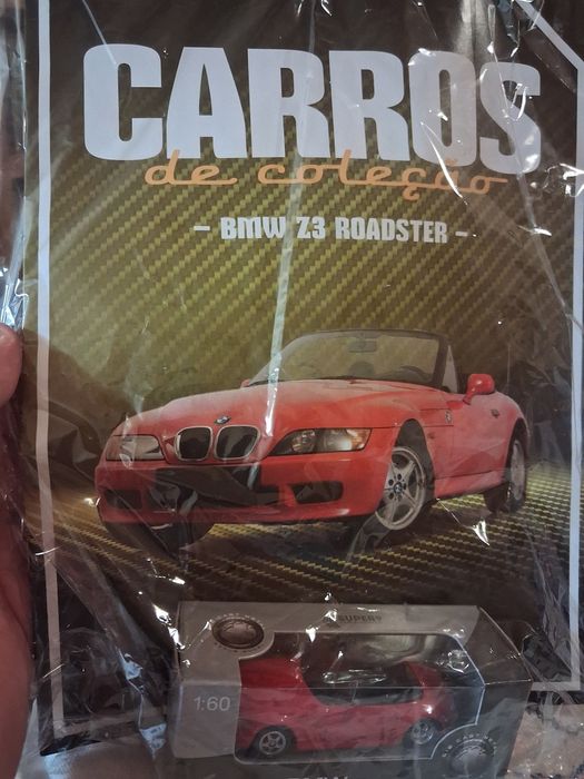 Miniaturas novas seladas,escala 1.60
