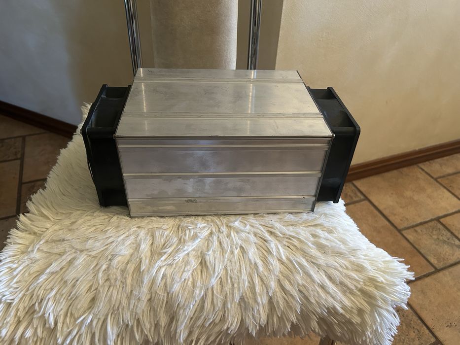 Майнер Bitmain Antminer D3.