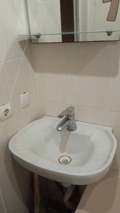 Сдам однокомнатную квартиру