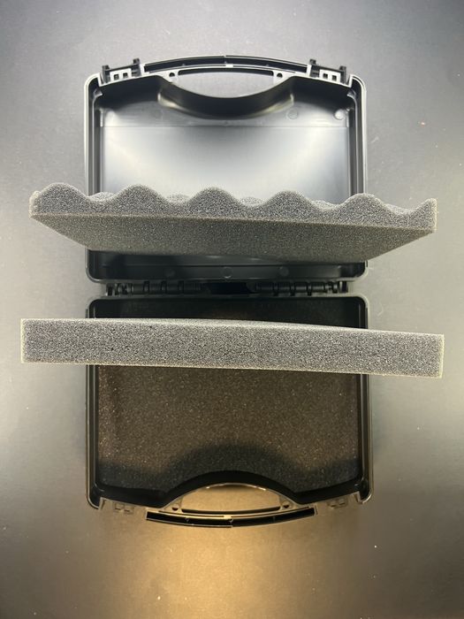 Пістолетний кейс, чохол