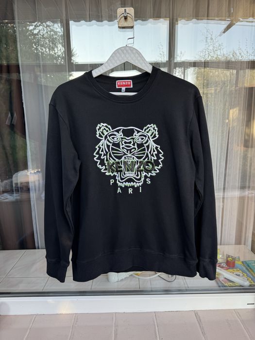 світшот Kenzo оригінал