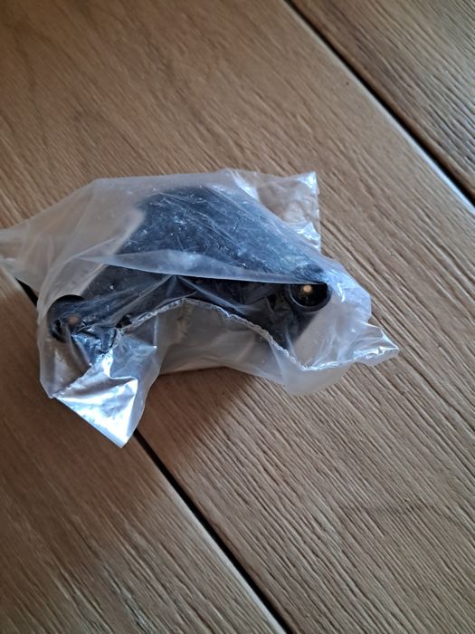 Kolano elektrooporowe