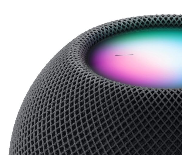 Розумна колонка Apple HomePod mini — Space Gray