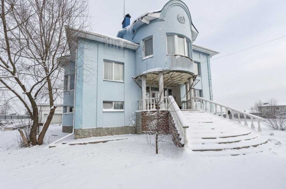 Продаж дачі 5 кімнат 429,8м2 басейн