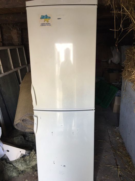 Холодильник Gorenje