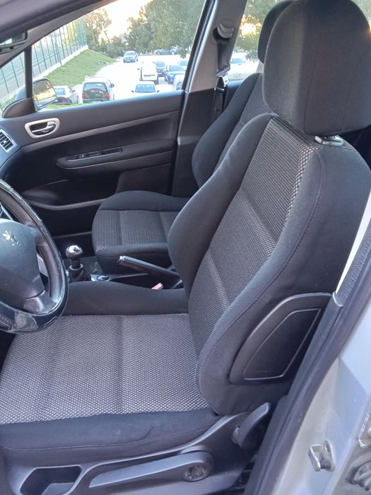 Peugeot 307 1.6HDI 2007