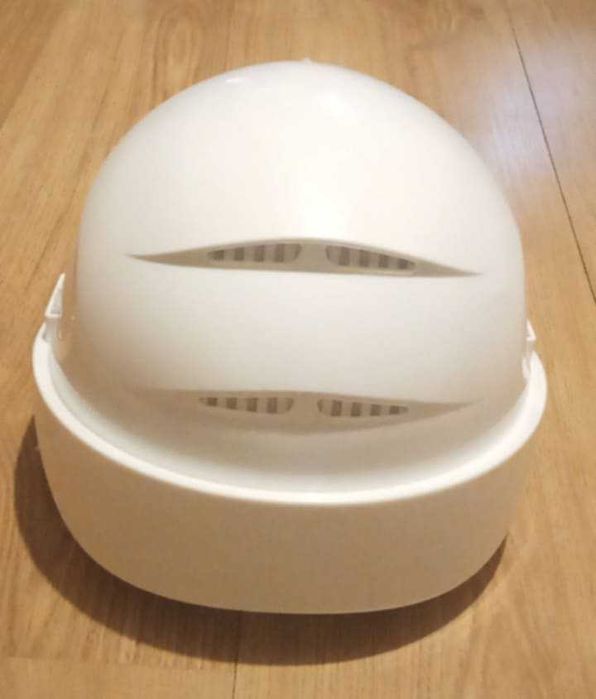 Hełm Kask ochronny roboczy ABB