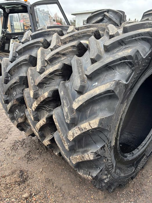 420/85r30 Alliance Agri Star 2 opony nowe cena za szt.
