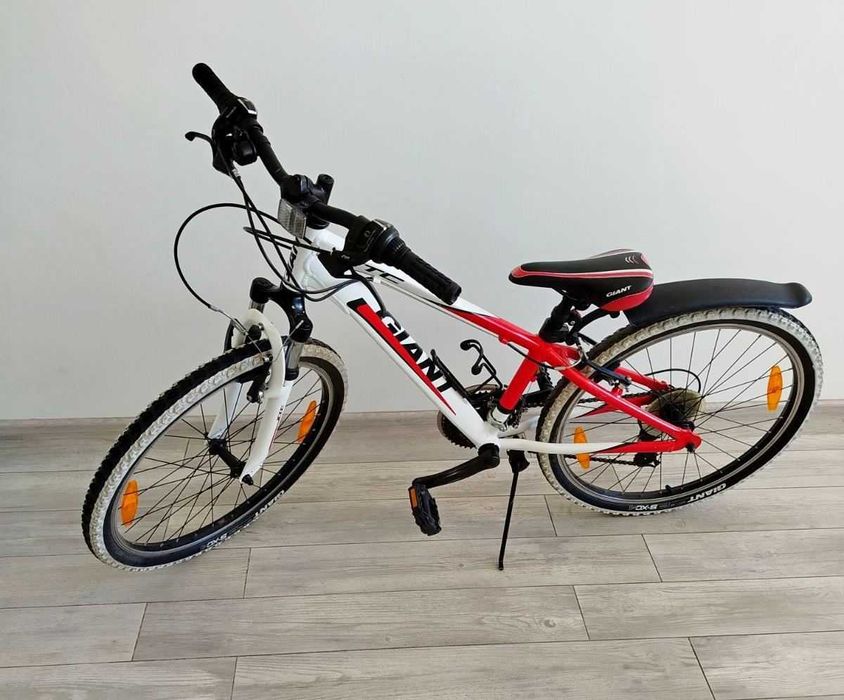Велосипед Giant xtc 24