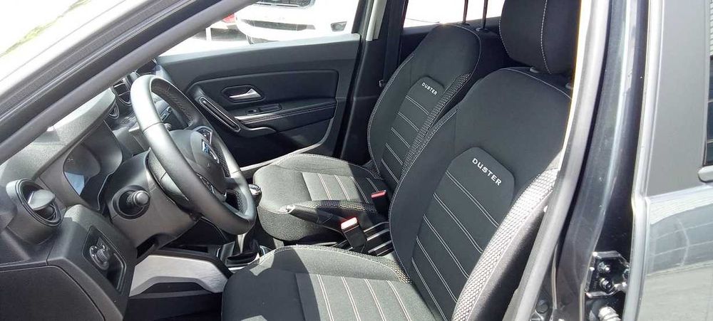 Dacia Duster Prestige 1.5 Dci 110cv 4x4