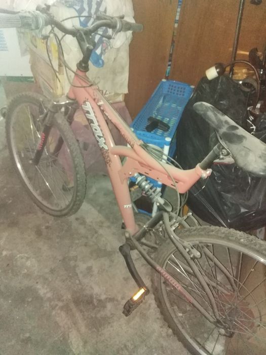 Rower  Trax 26 cali koła.