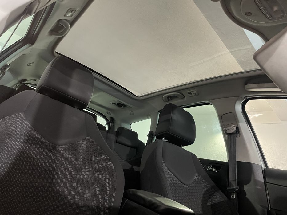 Peugeot 308 SW/ 1.6 HDI