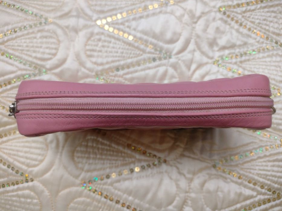 Torebka CHANEL Cambon Pink