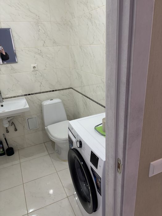 Здам в оренду 1К квартиру ЖК Львівський Маєток 5 поверхівки.Без тварин