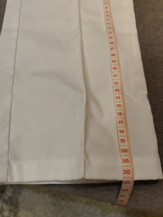 Медичний  костюм