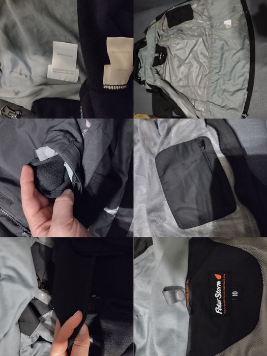 Куртка, ветровка, флиска, дождевик, лыжная куртка