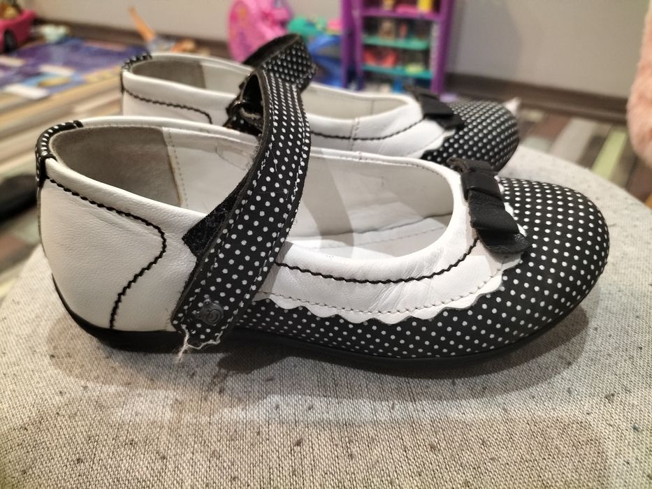 Sprzedam Baleriny Lasocki kids