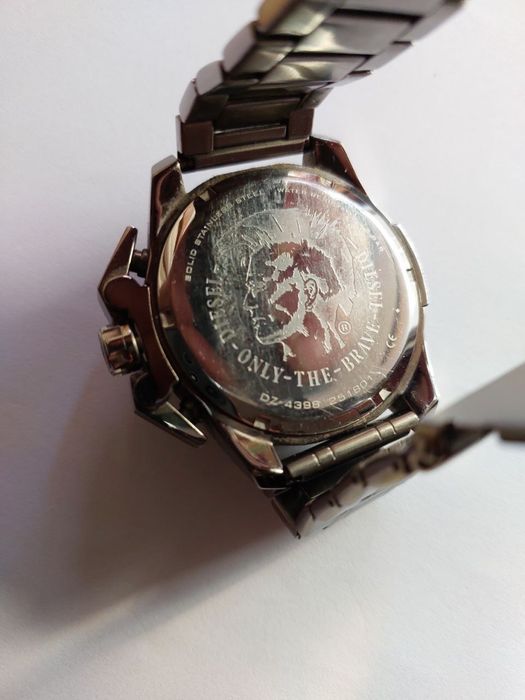 Годинник DIESEL DZ-4398 251801