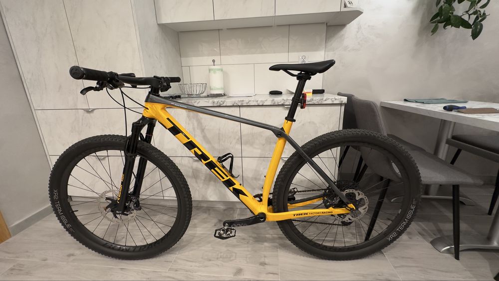 Trek Procaliber 9.7