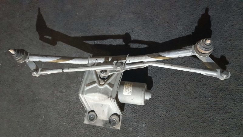 Motor De Limpa Vidros Ford Puma (Ec_)
