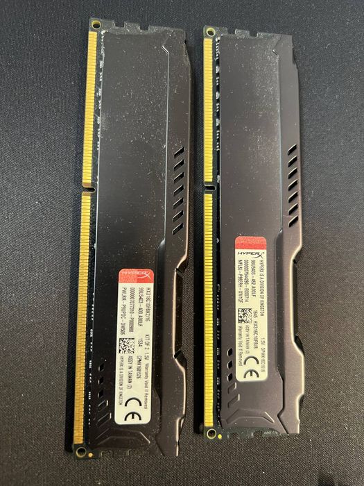 Części komputerowe