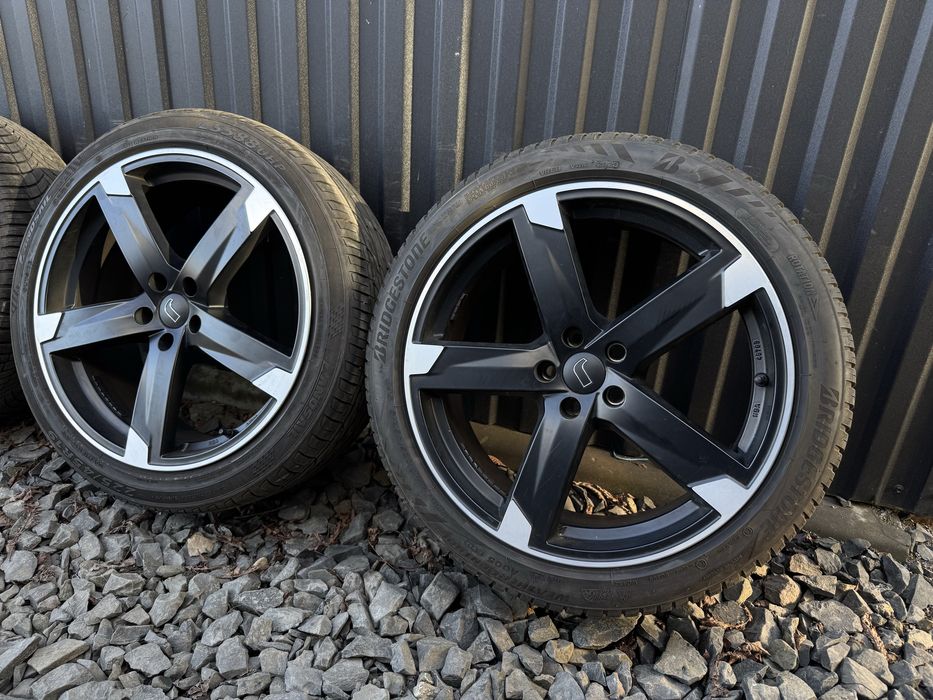 Колеса, Диски 5 105 R19 Opel, Shevrolet