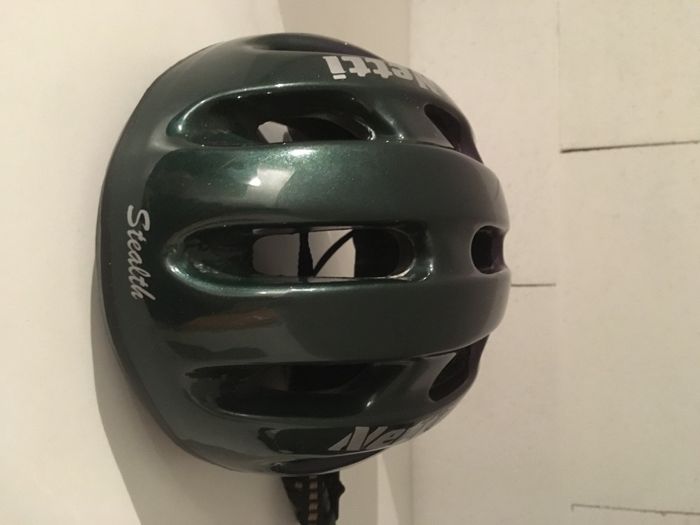 Capacete bicicleta Netti