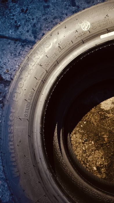 Opony zimowe 185/55r14 Arivo 80H Nowe 4szt