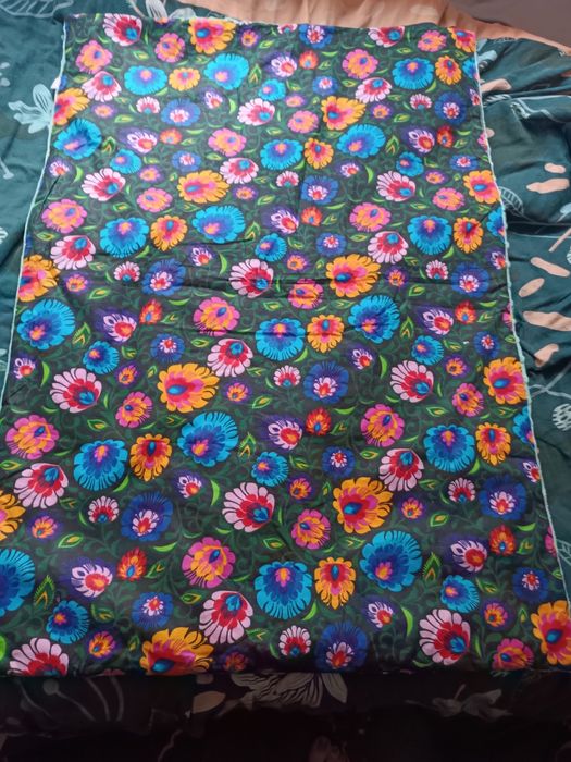 Nowy kocyk minky Bajka rozmiar 70x100