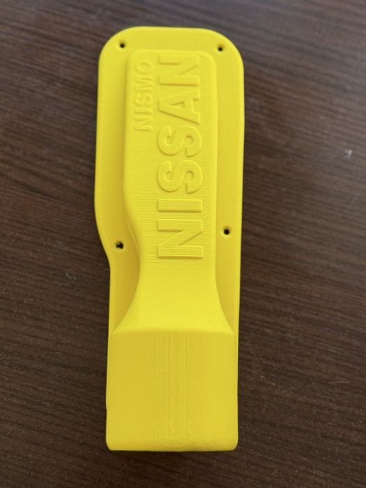 Фланец Переходник для Nissan leaf