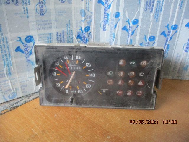 Quadrante / painel de instrumentos RENAULT Express (F40/G40)