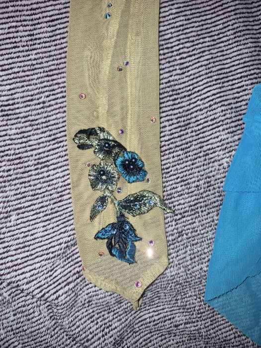 Купальник для гимнастика, черлидинга