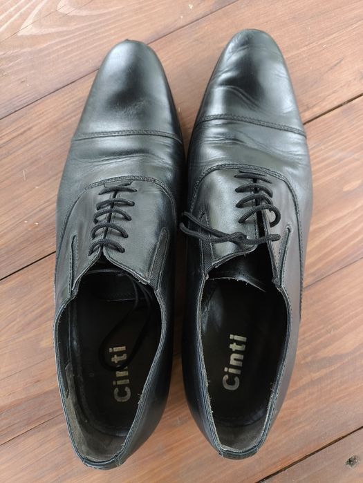 Туфлі чоловічі 43