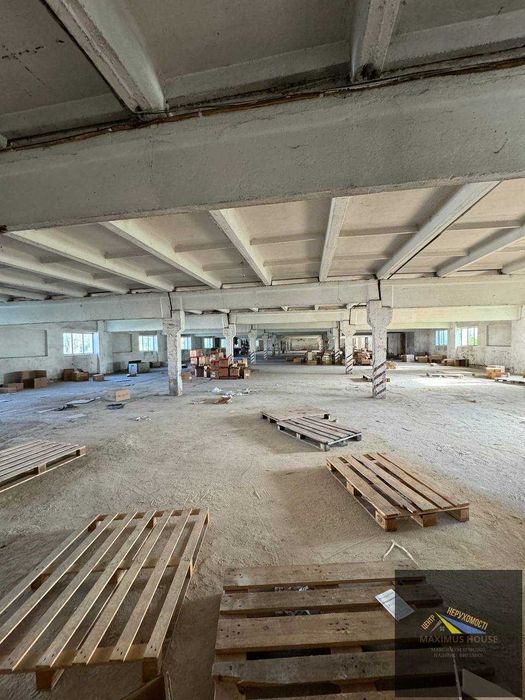 Комплекс комерційних будівель