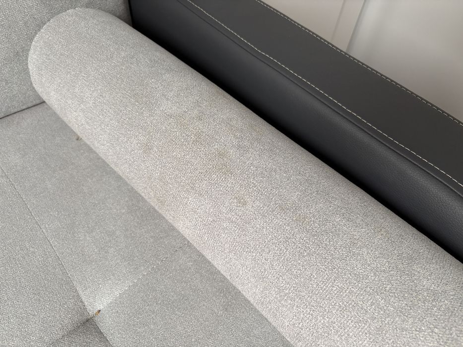 Sofa z funkcją spania