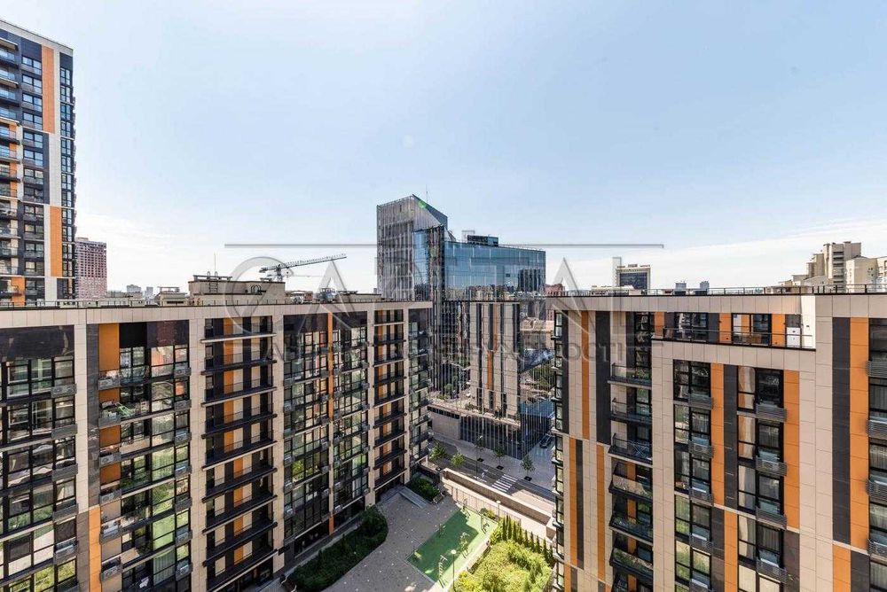 Продажа квартиры ул. Предславинская, 42 ЖК Французский квартал 2