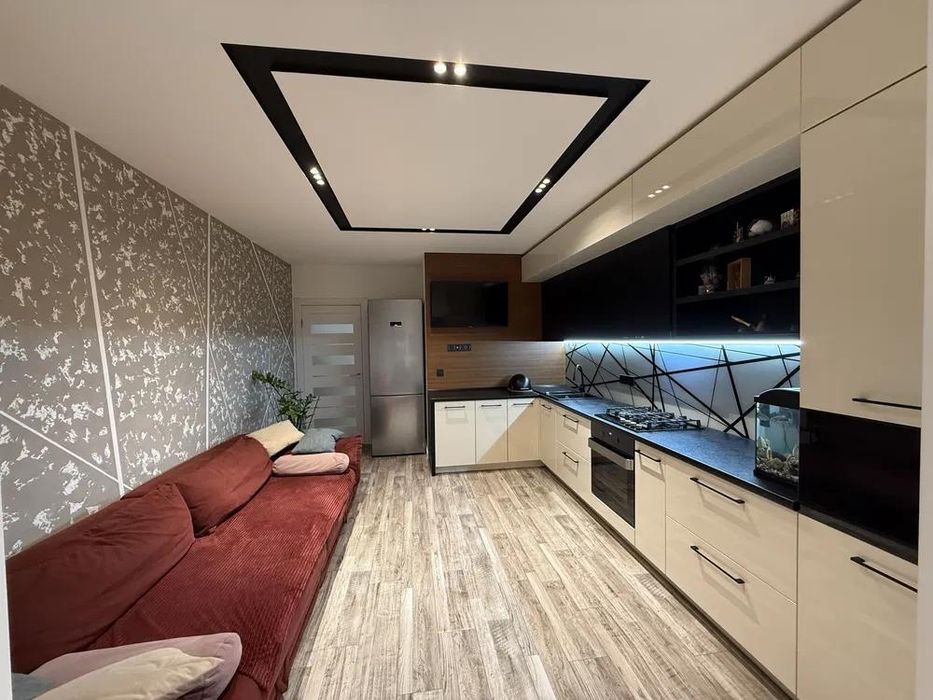 2-rooms apartment apartment by the address st. Gmyri Borisa (area 80 m²) - Atlanta.ua - photo 3