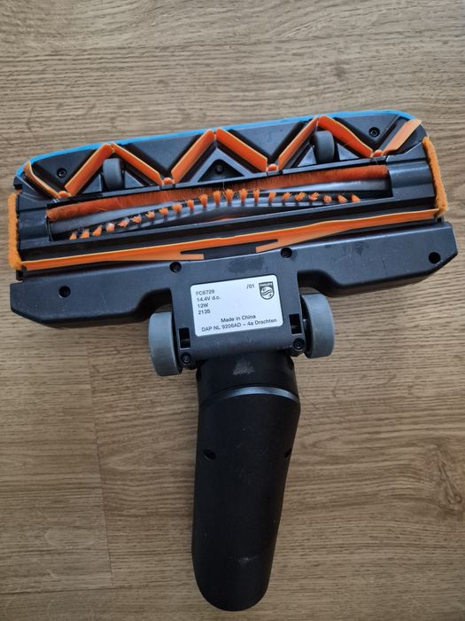 Szczotki akcesoria do odkurzacza pionowego PHILIPS