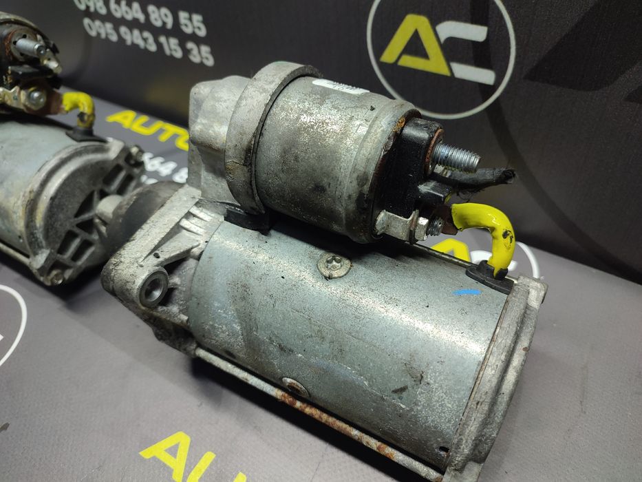 Стартер 1.3  Opel Combo Corsa Fiat Doblo добло комбо корса  фіат опель