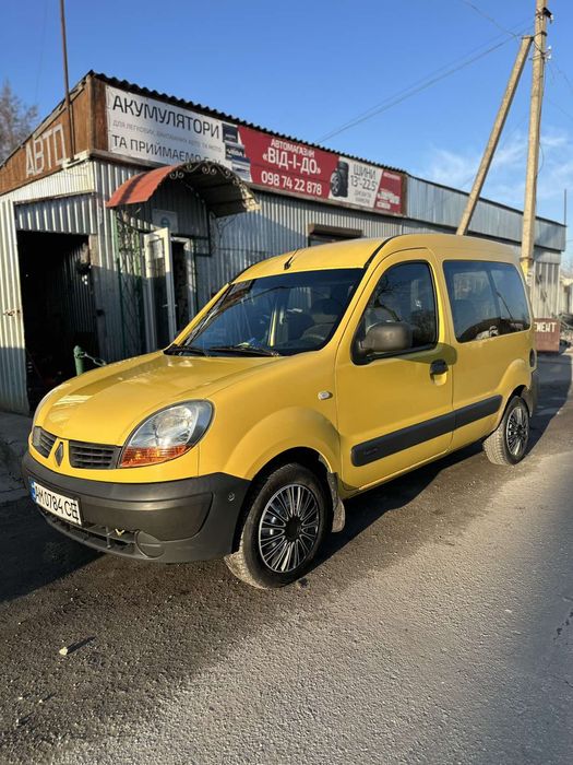 Продам автомобіль