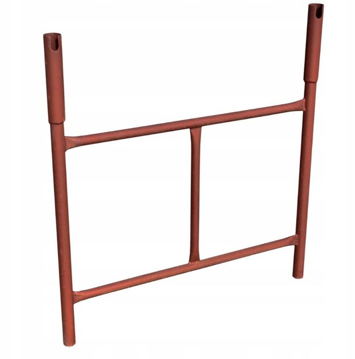 Rusztowanie warszawskie koła podest przejezdne