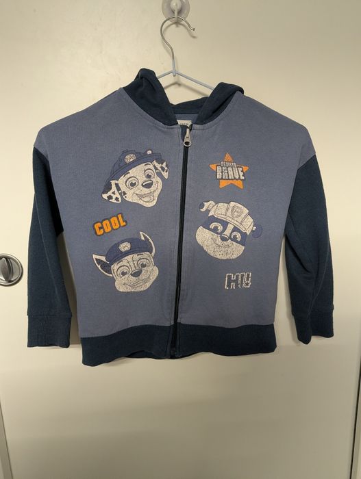 Одяг для хлопчика 116