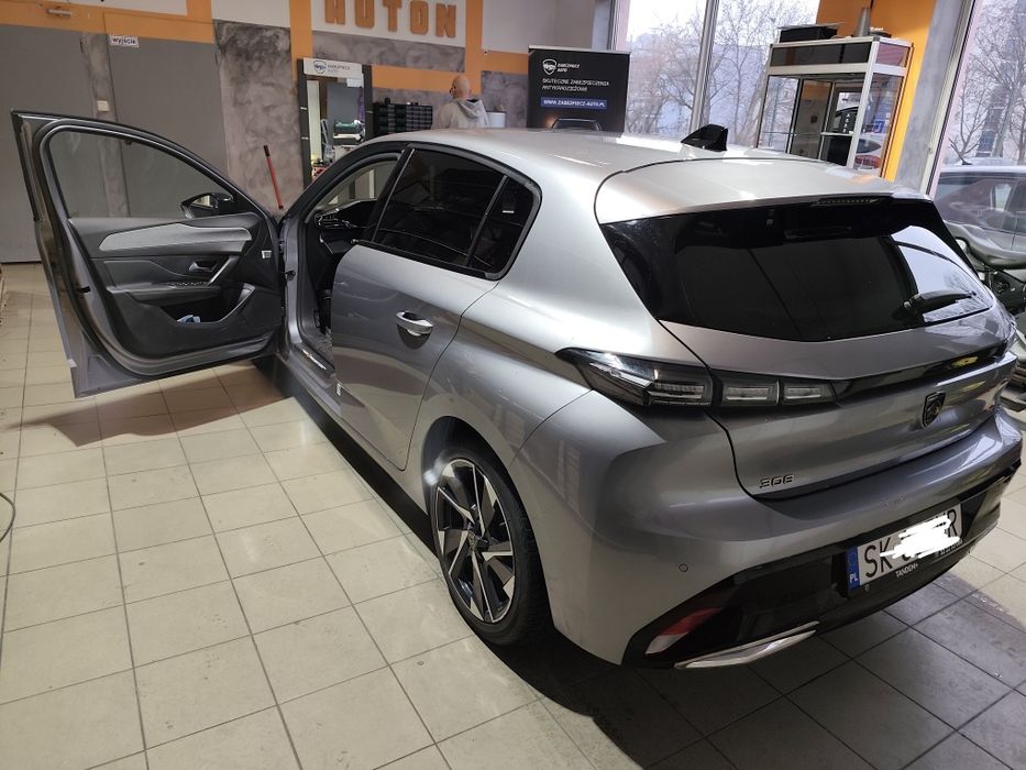 Sprzedam Ładnego 308